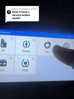 Replying to @MurphNutz topdon midrange scanner #automotive #mechanic #DIY #shop 