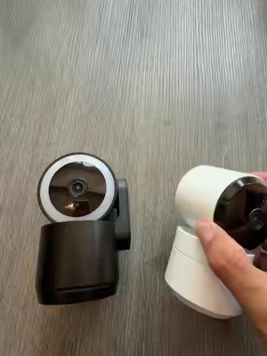 The mew model is OUT! It’s less than the old - while stock lasts… #homesecurity #tiktokshopcreatorpicks #tiktokshopsummersale #summerwins #summermusthaves @Luna AI 