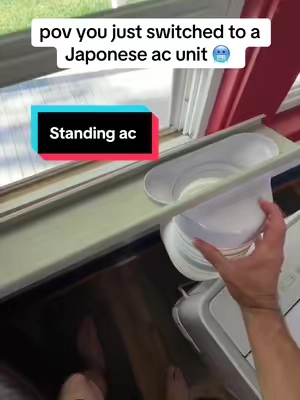 Beat the heat for cheap #ac #airconditioner #Summer 