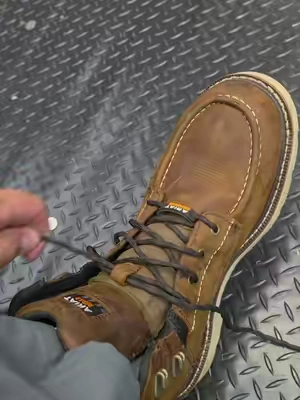 Long days on your feet demand boots that can keep up. These Ariat Rebar Lift 6" waterproof work boots are built for tough jobs with all-day comfort, dependable traction, and waterproof protection to help keep your feet dry. Whether you're on the farm, the jobsite, or tackling weekend projects, these boots are made to work as hard as you do. #TikTokShopCreatorPicks #tiktokshopsummersale #tiktokshopstockup #BigDreamsStartSmall #WorkBoots @Ariat 