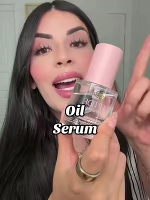 Viene lleno de aceites botánicos ✨ @simplymandys #simplymandys #cabello #peptidos #tiktokshopcreatorpicks 