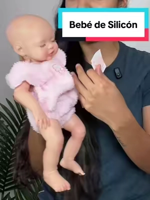 #reborndolls #realisticdolls #beberealista #muñecosreborn #nenuco