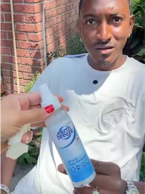 This was actually amazing 😳 @Earth Breeze #stainremover #messyeaters #stains #stainremoval #toddlersoftiktok