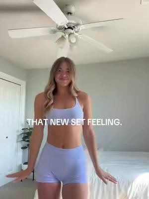 need this is every color.#workoutset #tiktokshop 
