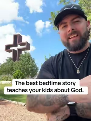 Our kids are learning something every single day. Let’s make sure they’re learning about God too. This has made family devotionals feel simple and intentional. 🙏 #ChristianParenting #FamilyDevotional #FaithFilledFamily #BibleStudy #TikTokShopCreatorPicks 