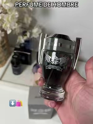 Perfume de hombre 