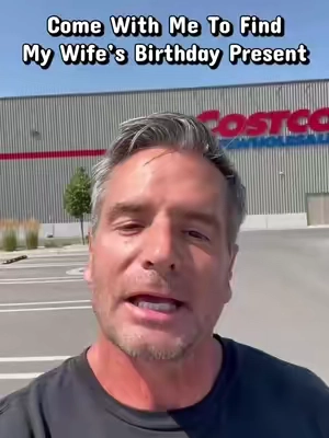 Come with me to Costco to find my wife’s birthday present!  #philsmypharmacist #tiktokshopcreatorpicks #costcofinds #multicollagen 