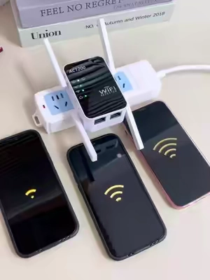 Consulta el carrito naranja de Abajo para descubrir diferentes marcas de amplificadores WiFi. #SummerVibes#wifi#ofertasforyoudaYs#WiFiExtender#TiendaTikTok
