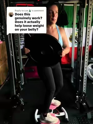 Replying to @Lox🌲 I started in September 2025 and still going strong. #tiktokshopcreatorpicks #mompooch #Fitness #twist #postpartum 