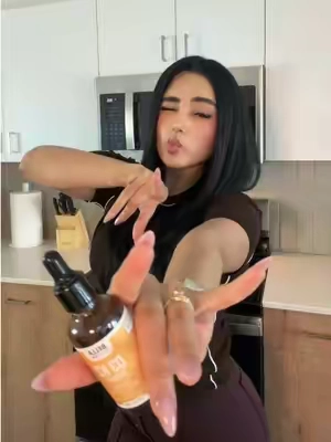 Ustedes tómenselasss y disfruten de los beneficios!🥰
