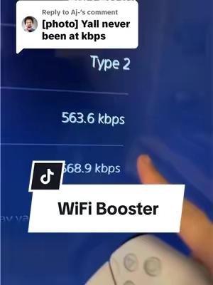 Replying to @Aj- trust me bro i’ve been there 😩🥀 #slowwifi #internetspeed #wifispeed #wifirepeater #wifiextender 