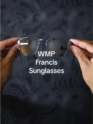 These WMP’s are such a good look #wmp #wmpeyewear #sunglasses #glasses #shades 