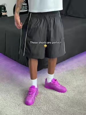 👆🏽Grab a pair before they sell out👆🏽 #recentpickups #musthaves #shorts #trending #viraltiktok 