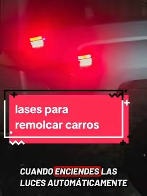 Wireless Trailer light  luses recargable inalambrica para cualquier tipo de remolque Trailer,traila, camión veiculo. AgriEyes Halo #wireless #light #trailer #remolque  #magnetico 