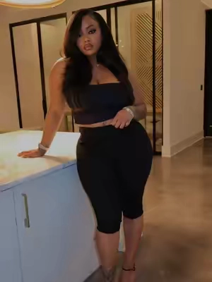 Tru’ Mama 🖤