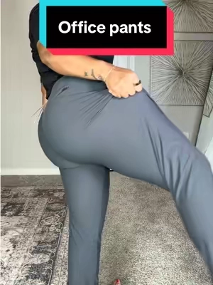 #officeattire #workpants #plussizeoffice #officeoutfits #backtoschool 