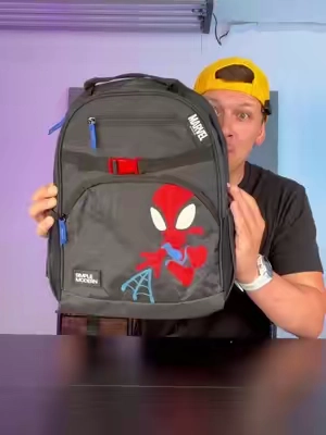 the cutest backpacks #simplemodern #backpack #backtoschool #backtoschoolshopping #tiktokshopsummersale 