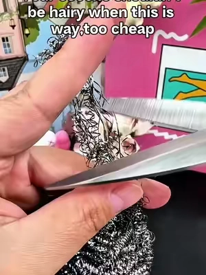 If you want a super bald puss😺 #BikinTrimmer #hygienetips #TiktokMadeMeBuyit #TikTokShopStockUp #WeeklyDeal#SummerWins #tiktokshopmemorialday #Dealsforyoudays #tiktokshopbacktoschool 