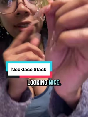 I love finding out stuff like this exists #jewelrytiktok 