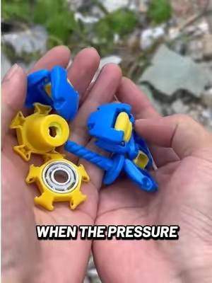 #toys #spinningball #treasurehunt #fyp #toystory 