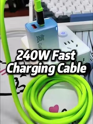 #tiktok #tiktokshop #fyp #freeshipping #fastcharging 