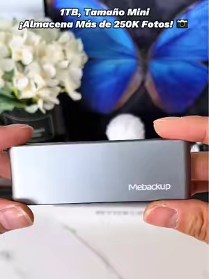 ¿Te aparece “almacenamiento lleno”? 😭 Es hora de pasar tus archivos a un USB de 1TB y recuperar espacio. #flashdrive #1TB #PhoneStorage #MemoriaUSB #tiktokshopsummersale  