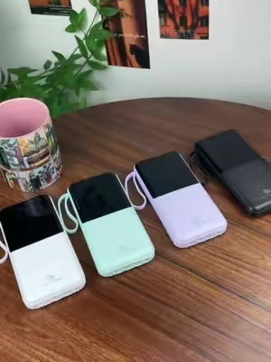 Fast power bank, and it's even free shipping at this price! #batterpack #travelcharger #portablecharger #charger #powerbank