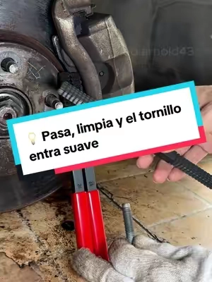 🎯 El truco que todo mecánico y manitas debe tener en su caja de herramientas#tiktokshop #threadrepair #mechanictools #autorepair #tooltok 
