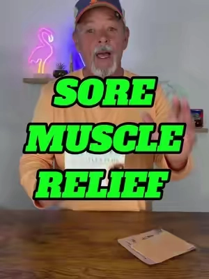 Sore muscle relief easy! #creatorsearchinsights #tiktokshopcreatorpicks #backpain @BioFreeze 