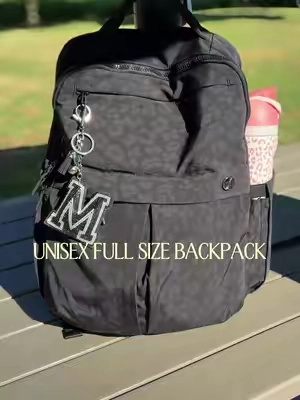 Black Panther RESTOCK 🖤 #backpack #travelbackpack #schoolbackpack #TikTokshopbacktoschool 