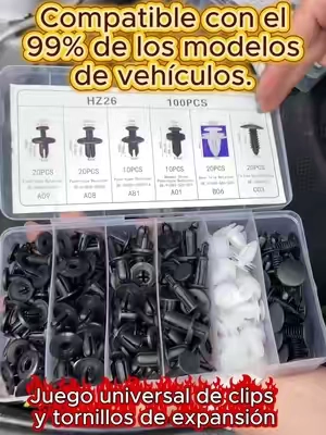 Siempre llevo esto en mi coche, sin excepciones, ¡y ni siquiera está a precio completo!