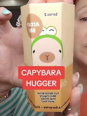 #unboxingtoys #blindbox #capybara #cuteaccessories #phoneaccessories 