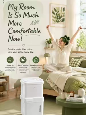 Summer sale has officially started—don’t miss these incredible deals!#WeeklyDeals #tiktokmademebuyit #dealdrops #tiktokshopsummersale #dehumidifier 