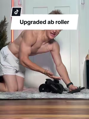 #abroller #abworkout #abrollerresults #Summer 