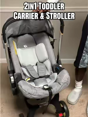 #babystroller #babycarrier #carseat #toddlersoftiktok #tiktokshopcreatorpicks 