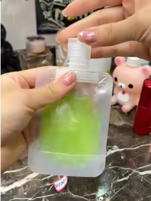 😮Younolongerhavetocarrybigandsmallbottleswhentraveling.#tiktokshopsummersale#TikTokShop#fyp#tiktok#foru