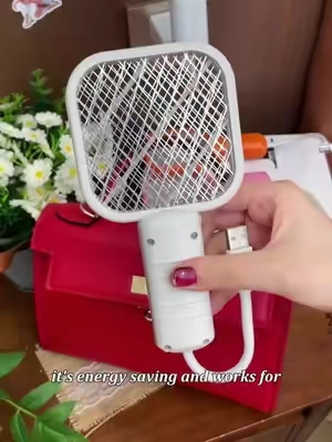 ¡Conesto,notendrásquetemerlosmosquitosencasaesteverano!🦟☀️ #DestornilladorAutomático#ZapatoDeMosquitos#LuzAntimosquitos#tiktokshop#tiktokshopsummersale 