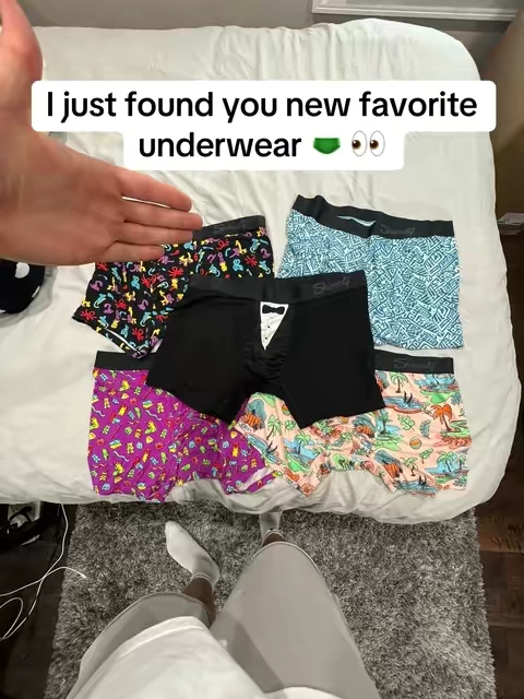 #underwearset #underwear 
