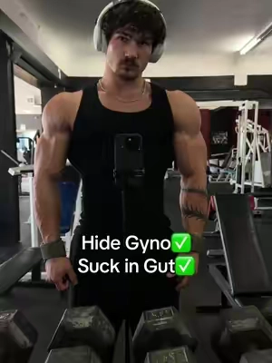 #gym #bodybuilding #aesthetic #tiktokshop #ekkovision 