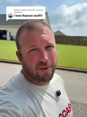 Raycon Bone Conduction headphones 