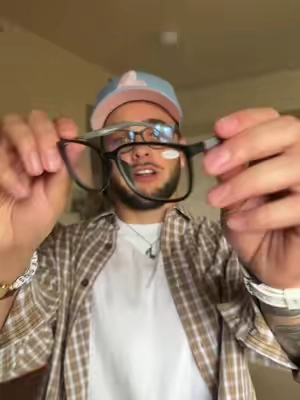 clean comfortable eye protection #fyp 