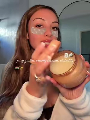 #bodyscrub #saltair 