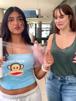 Crazy deal for the viral Natural Dry Shampoo gel from Halovida#weeklydeals#Halovida#SummerWins #DealsForYouDays#TikTokShopDealsforYouDays #TikTokShopSpringGlowUp #tiktokshopmemorialdahy #aidonger #swimsuit 