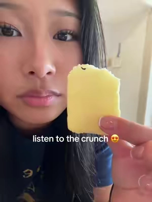 #fyp #snack #milk #ricesnack #asmr 