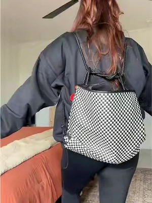 #totebag #totebagaesthetic #backpack #irisandrainbow 