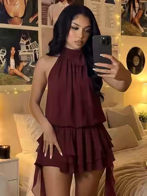 #dress #tiktokshopsummersale #OOTD #fashion #trending @Cider 