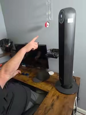#fan #fans #dreofan #towerfan #pedestalfan 