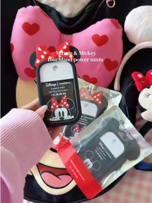 @touchland #disneyadults #disney #touchlandhandsantitizer #touchland #handsanitizer 