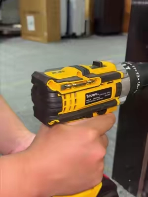 Pido disculpas a los clientes que compraron anteriormente, ya que ahora el descuento es del 50%.#homerepair #diyproject #homediy #toolset #cordlessdrill 