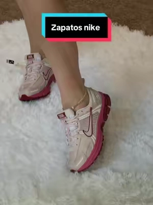Mis nuevos zapatos nike son súper cómodos #creatorsearchinsights #airshoesnike #tiktokshopcreatorpicks #tiktokshopsummersale #nike 
